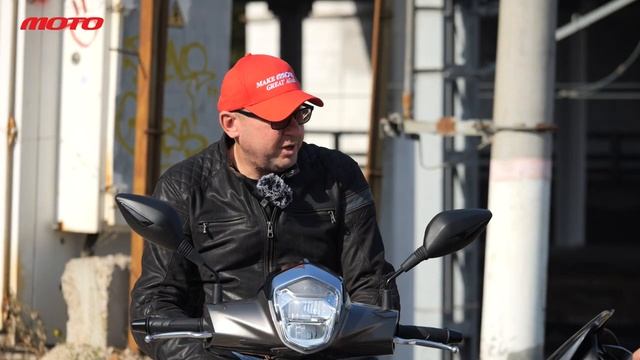 SYM Jet14 200 Vs SYM Symphony ST 200 Сравнение обзор тест-драйв Дениса Панфёрова и Владимира Здорова смотреть онлайн