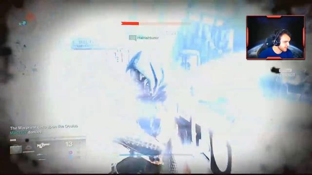 Destiny - KING'S FALL RAID FULL GAMEPLAY - The Taken King Raid Boss & Rewards! (Part 1) смотреть онлайн