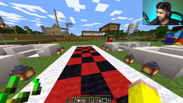 HEROBRINE SMP DAY #7 | MINECRAFT смотреть онлайн