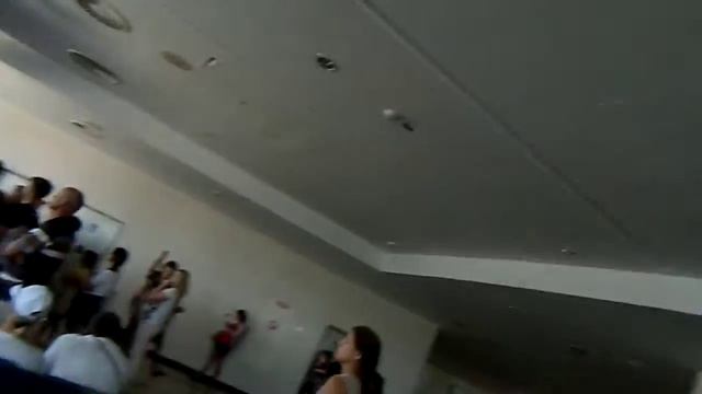 Аэропорт Анталия (Турция) 24.07.17 ч.3. смотреть онлайн