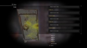 Как открыть сейф на 3 этаже Базы Санитаров | STALCRAFT