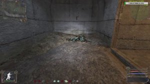 сталкер Народная Солянка 2016 где найти курьера на радаре