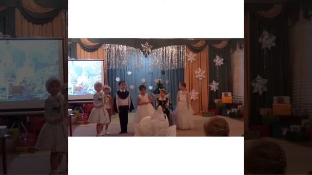 Мюзикл снежная королева смотреть онлайн