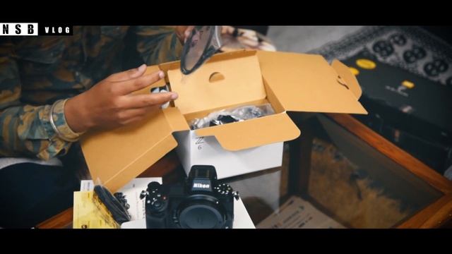 Nikon Z6 II Review | unboxing | BEST NIKON CAMERA смотреть онлайн