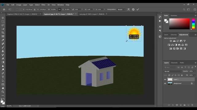 Autocad tutorial - Create a GIF #autocad #tutorial смотреть онлайн
