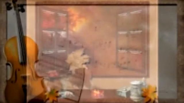 Акварель Осени смотреть онлайн