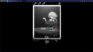 Палитра Смерти - #6 Чаепитие, День 2+ (Death Palette)