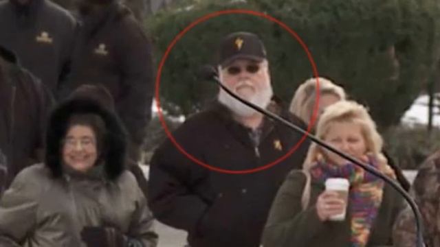 Элвис Пресли жив! Самые интересные версии