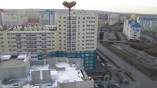 г. Пенза. смотреть онлайн