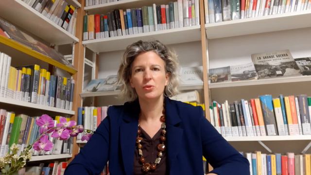 La rubrica "Consigli corsari" della Biblioteca di Camposampiero per la giornata della memoria смотреть онлайн