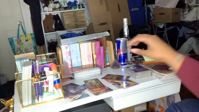 Weekly Reading - Air Signs - Gemini Libra Aquarius смотреть онлайн