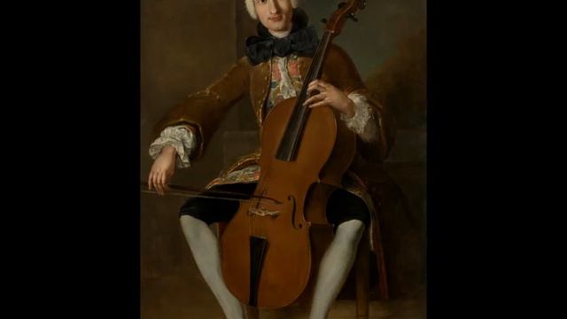Boccherini - Piano Quintet No. 6 in A minor, op. 56 no. 6, G. 412 смотреть онлайн
