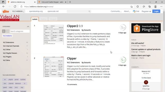 Секреты VLC Media Player #2. Скины, расширения и полезные настройки смотреть онлайн