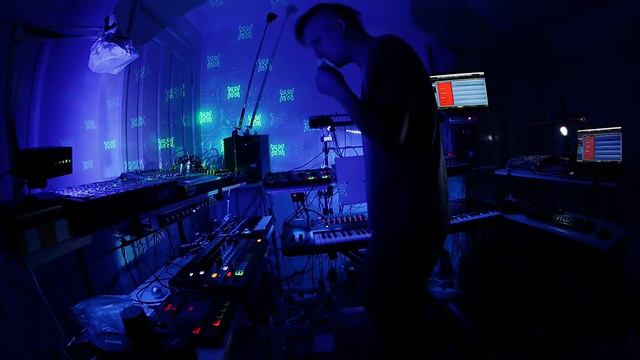 Boss DR5 Jam Session 1 смотреть онлайн