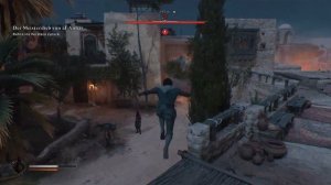 PS5 ASSASSINS CREED MIRAGE DELUXE EDITION (PS VR2 Kinomodus) TEIL 2 FULL HD 60FPS LIVESTREAM!