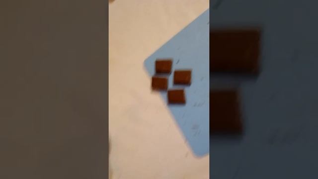 Бесконечный шоколад ??