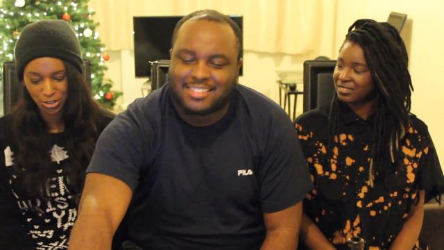 OCEAN'S 8 - Official 1st Trailer REACTION + THOUGHTS!!! смотреть онлайн