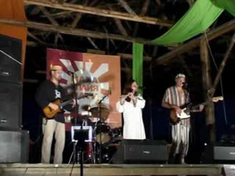 Марфа и Таджики: Таджикская