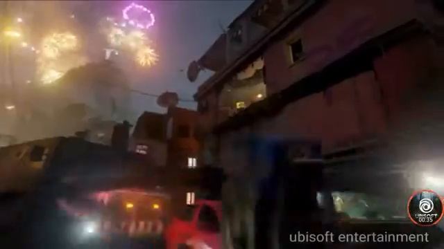 TOM CLANCY'S six siege operation skull rain смотреть онлайн