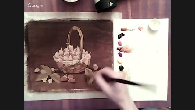 Денис Никонов клубника смотреть онлайн
