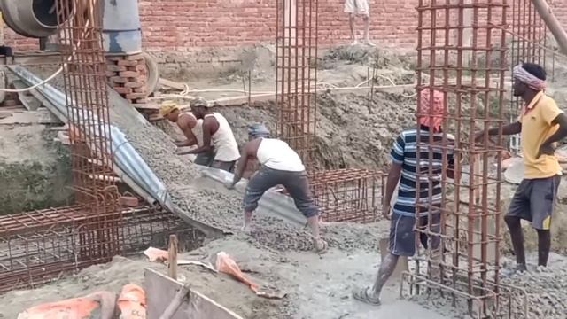 #Sunilkumaryadav kechuha # Khesari Lal Yadav का Ghar banaa raha hai Bihar mein naya# khesari lal Ya смотреть онлайн