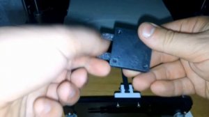 Самодельный вакуумный насос