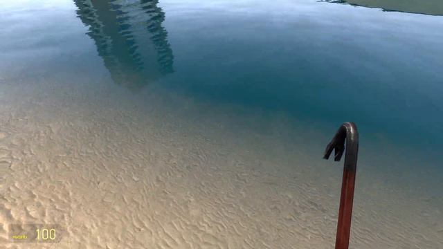 Sonic.exe In Garry's Mod смотреть онлайн