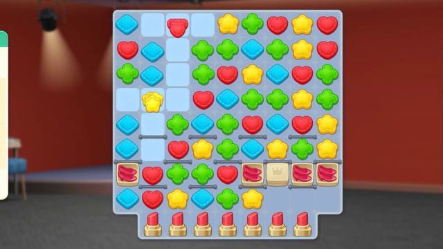 PROJECT MAKEOVER LEVEL 443 | NO BOOSTERS смотреть онлайн