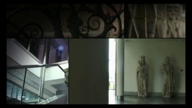 Discover Jagiellonian University in Krakow смотреть онлайн