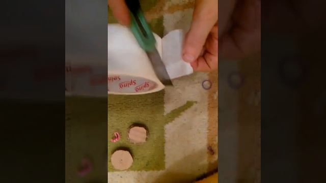 Tutorial:Как сделать маску спрингтрапа смотреть онлайн