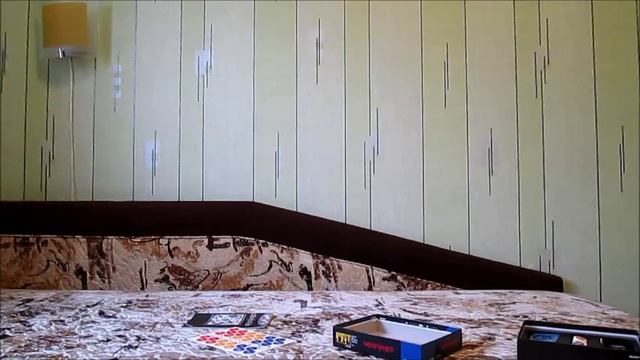 Обзор настольной игры "Confusion" смотреть онлайн