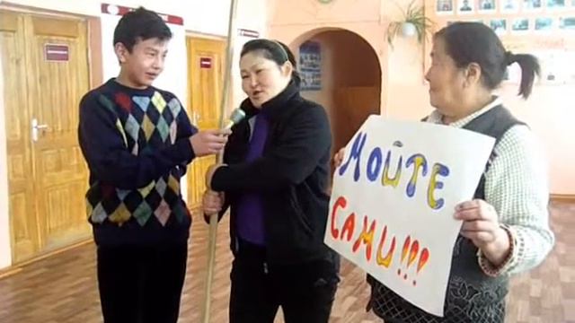 Забастовка в Оерской школе смотреть онлайн