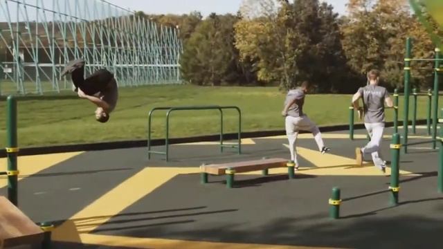 Инфографика для бизнеса. Рекламный ролик для компании Kenguru Professional. Продвижение видео. смотреть онлайн