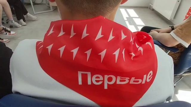 Учимся спасать жизнь человека в летней «СменКе»