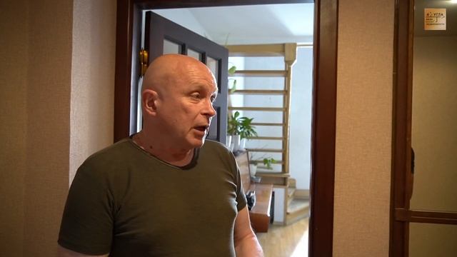 Превью 2-х уровневая квартира с камином/ База недвижимости Беларуси / 4УГЛА смотреть онлайн