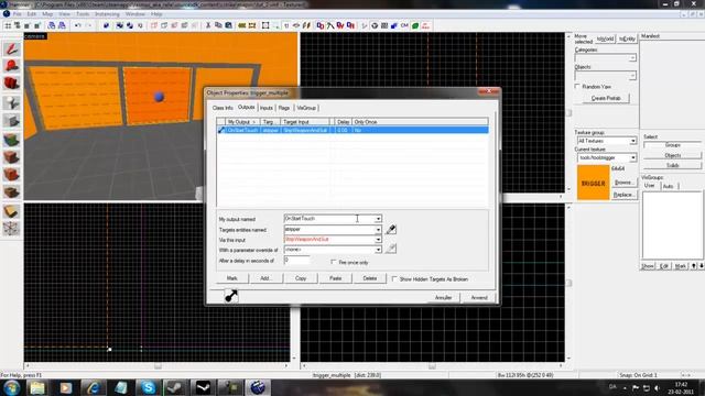Source sdk |DK| Weapon strip - give weapon by trigger - vand - teleport смотреть онлайн