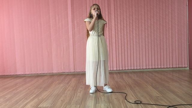 Панина Дарья - ярче чем солнце смотреть онлайн