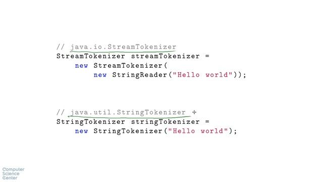 Базовый курс Java - #80 урок. Форматированный ввод смотреть онлайн