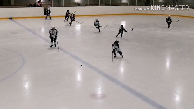 1-й тайм.,, Казань-Тюлячи". ,, ХК Ак Буре- ХК Армада,, смотреть онлайн