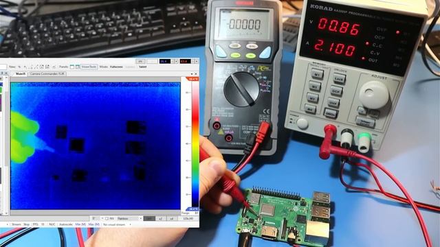 Jak diagnozować i naprawiać sprzęt elektroniczny - poradnik na przykładzie dwóch Raspberry Pi смотреть онлайн