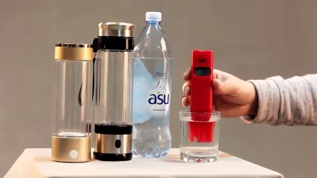 ВОДОРОДНЫЕ ИОНИЗАТОРЫ ВОДЫ смотреть онлайн
