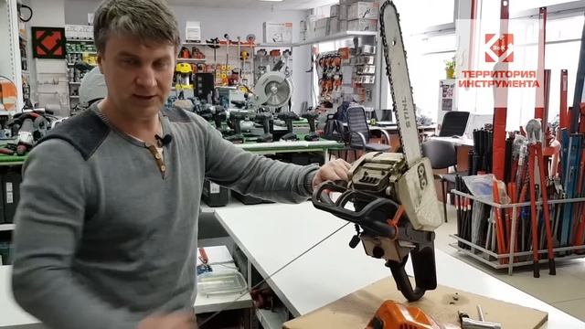 Как завести бензопилу если она не заводится. Самые простые методы диагностики.