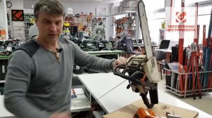 Как завести бензопилу если она не заводится. Самые простые методы диагностики.