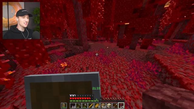 Minecraft Super Glitch Speedrun! смотреть онлайн
