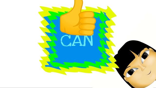 I CAN SONG | Things I can do смотреть онлайн