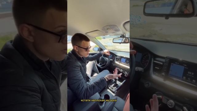 KIA STONIC из Южной Кореи (Kochiba) смотреть онлайн