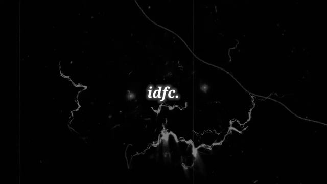 Blackbear - Idfc Instrumental