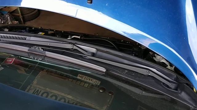 Сигналы Maruko Horn