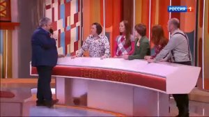 сто к одному новый выпуск 2017