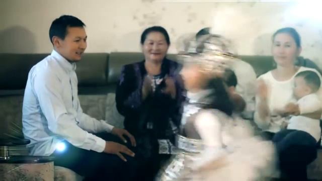 Мен қазақтың қызымын С. Айдана смотреть онлайн